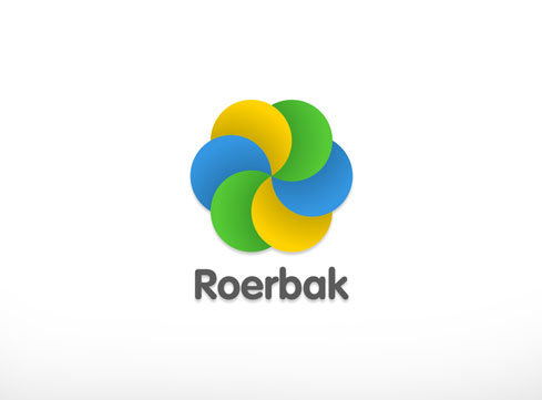 Roerbak logo